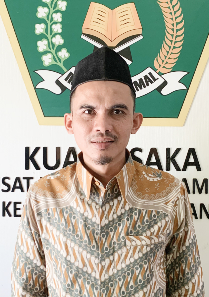 PENYULUH AGAMA ISLAM
